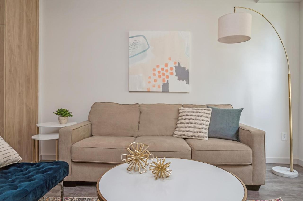 Aparthotel Kasa Bryn Mawr Minneapolis